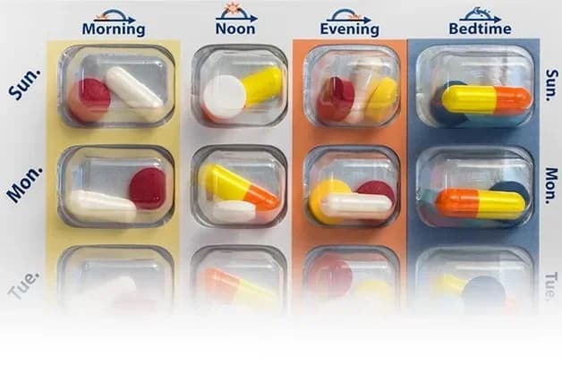 How Adherence Services Improve Health Outcomes Long-Term