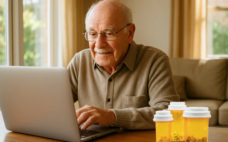 How to Transfer Your Prescriptions to a New Pharmacy in Minutes